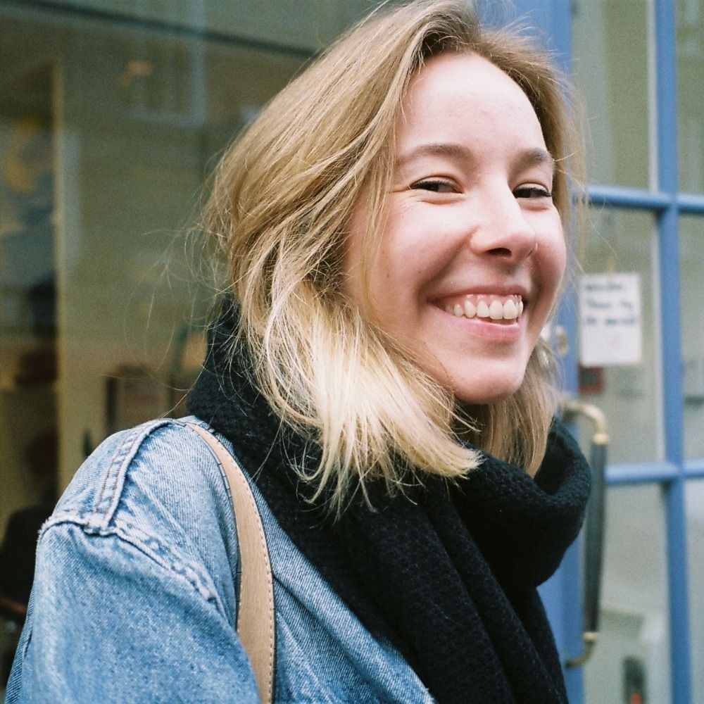 Caoimhe Horner