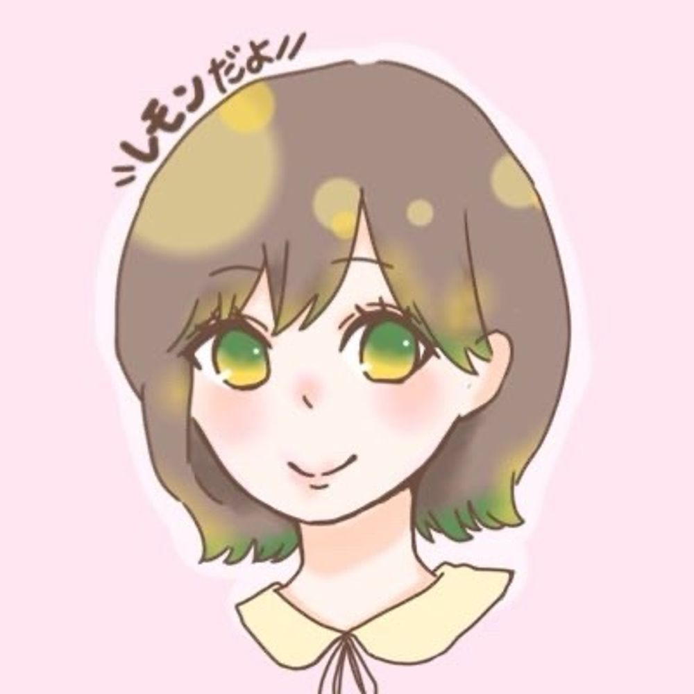 レモン🍋ワイヤーフラワー