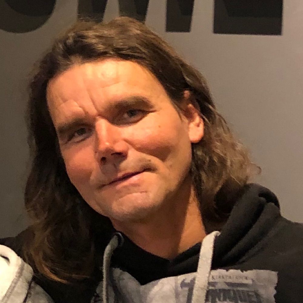 Marcus Mergenthaler