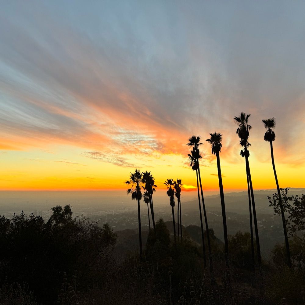 Griffith Park