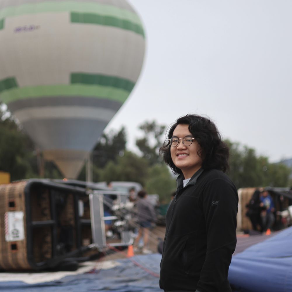 Bryan Li