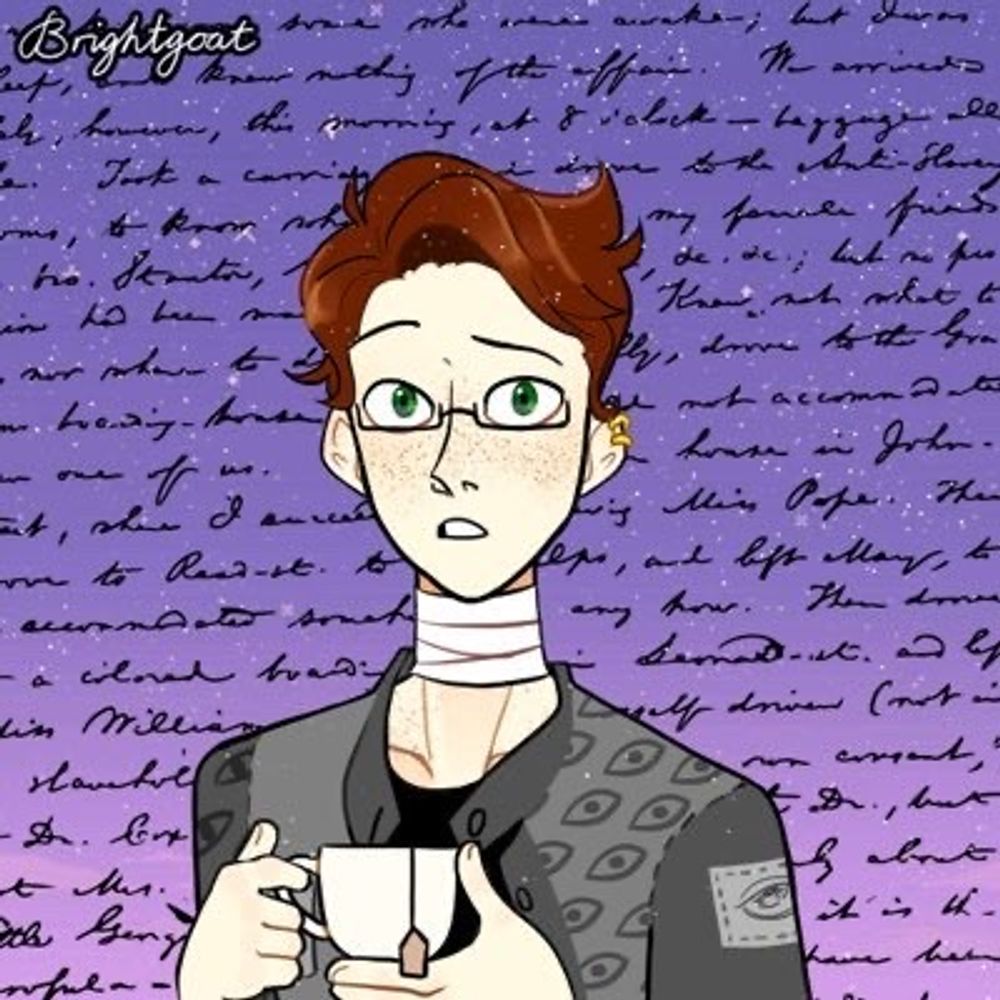 villain-coded queer's avatar