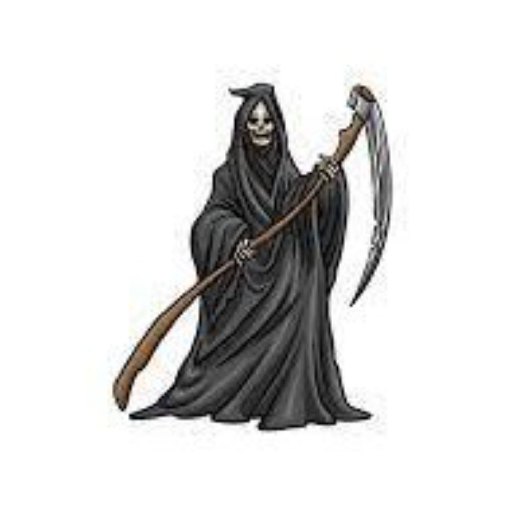 Grimsby Reaper