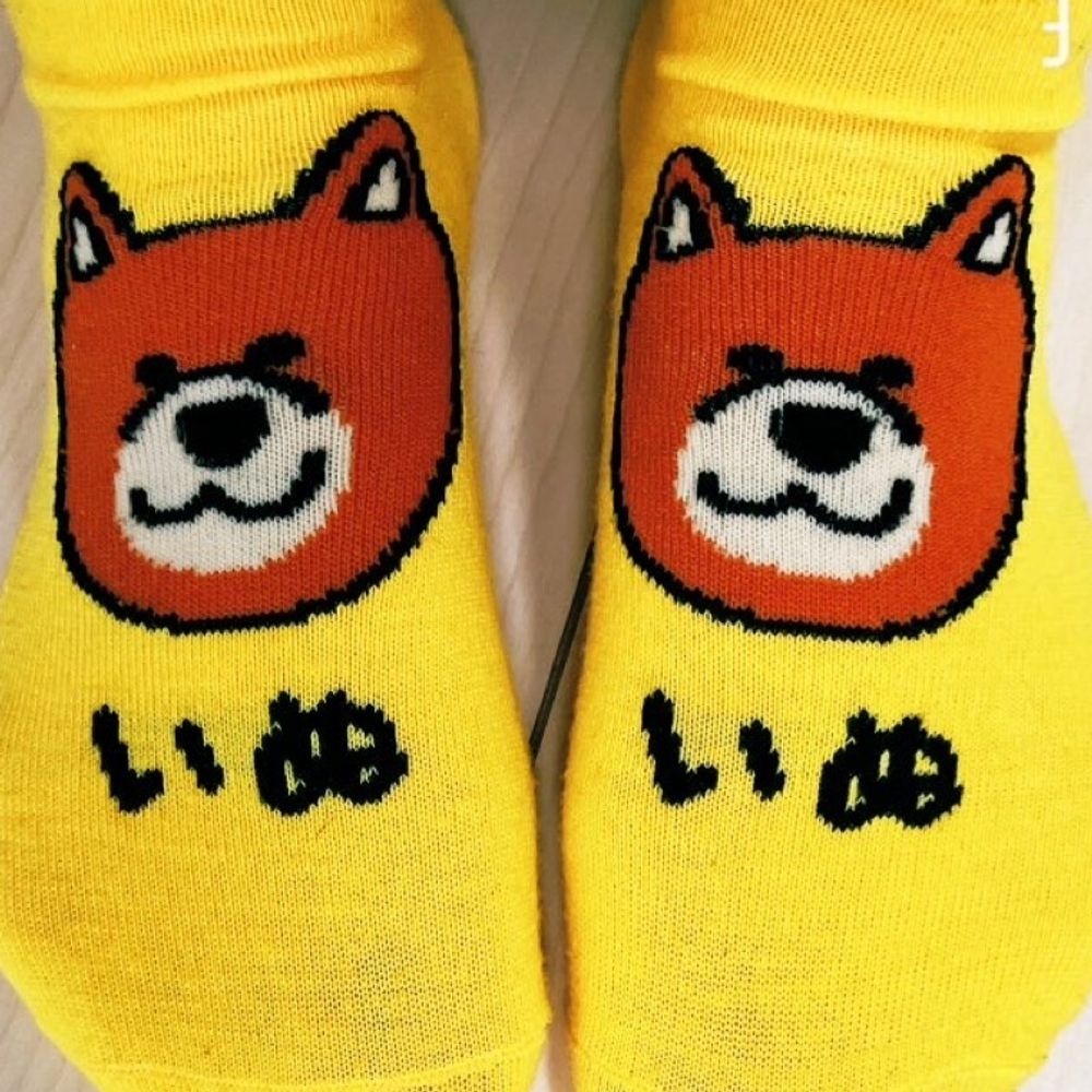 ぽち