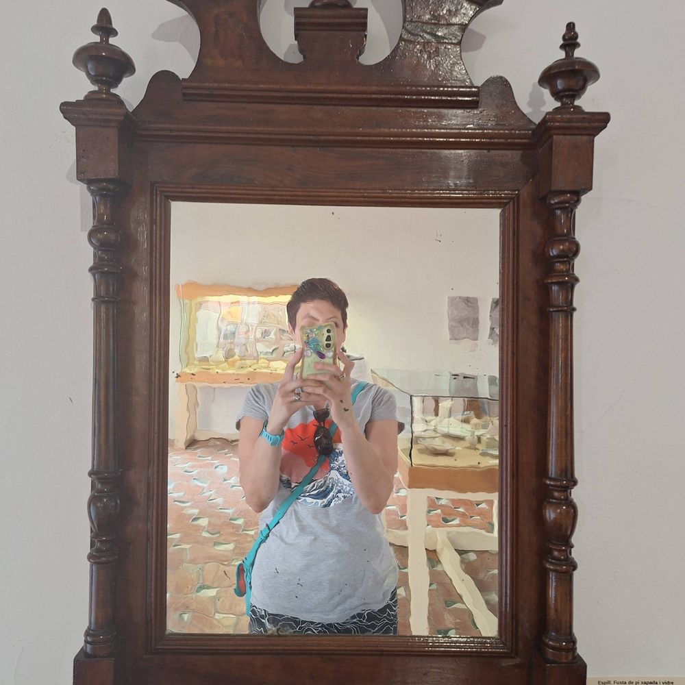 Curator Without Museum