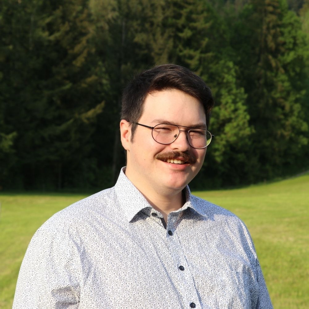 Nico Wohlgensinger