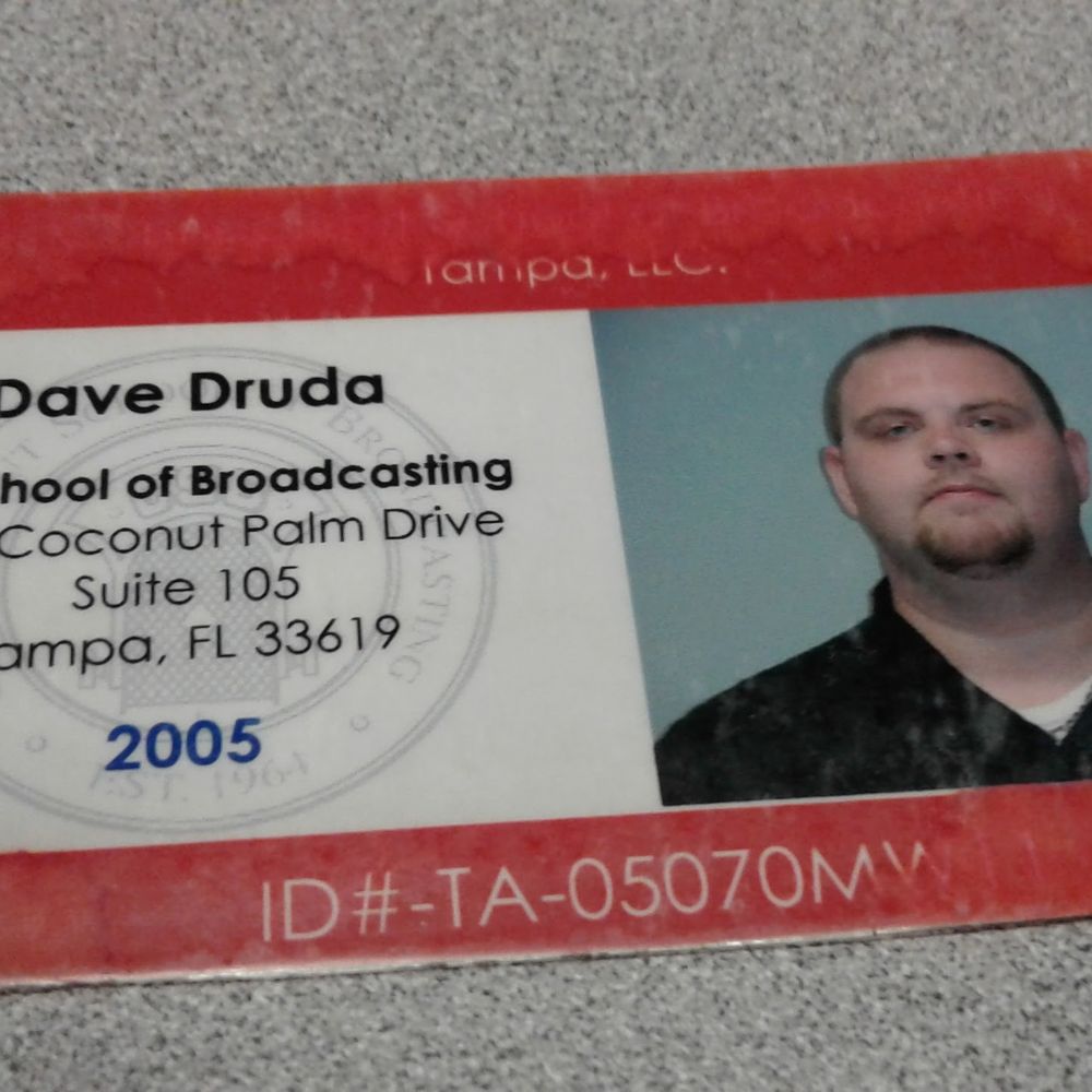 Dave Druda