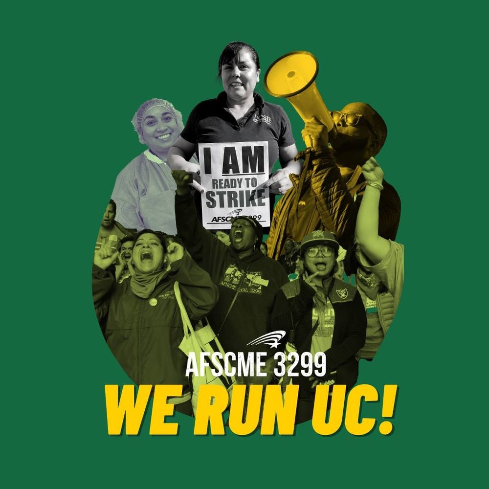 AFSCME Local 3299