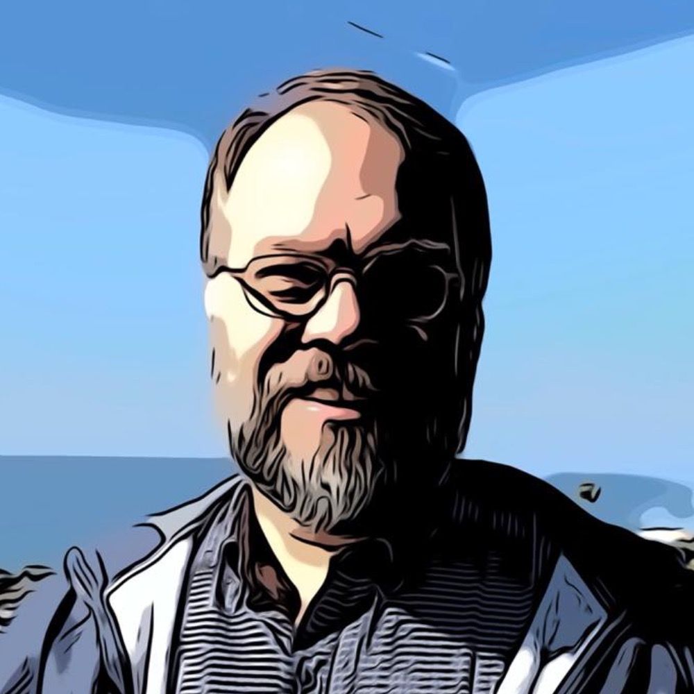 Richard Johnston