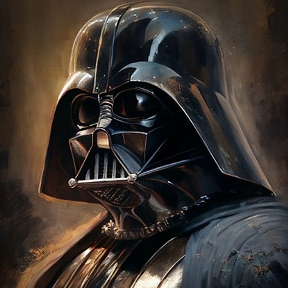 Lord Vader