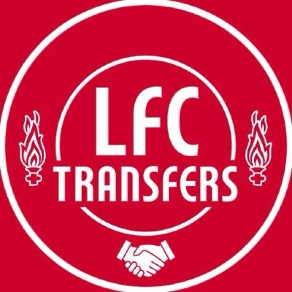 Liverpool Transfer News