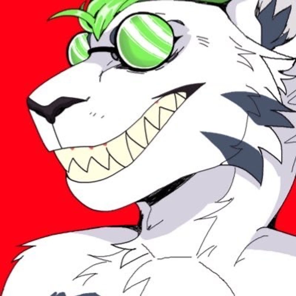 Meowcino's avatar