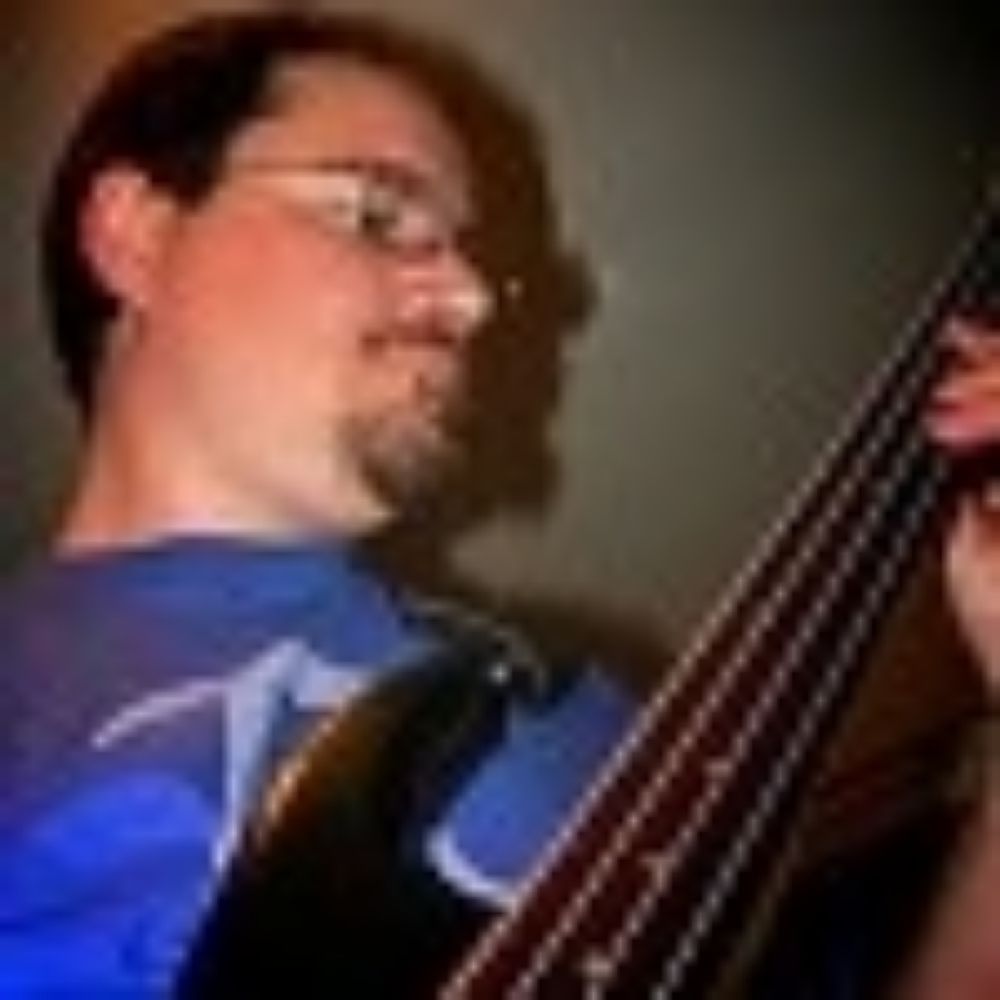 Bill Scherer