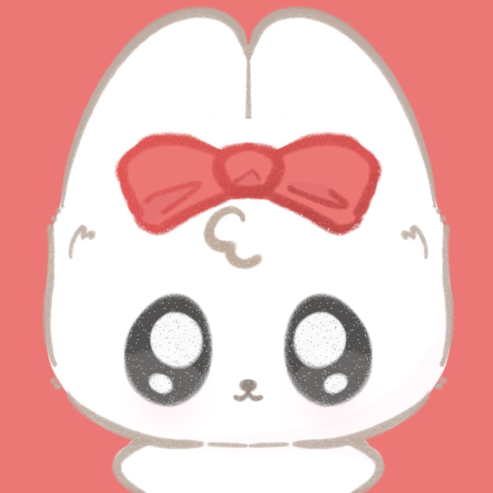 𝓑𝓾𝓷𝓷𝓲𝓮 🐰