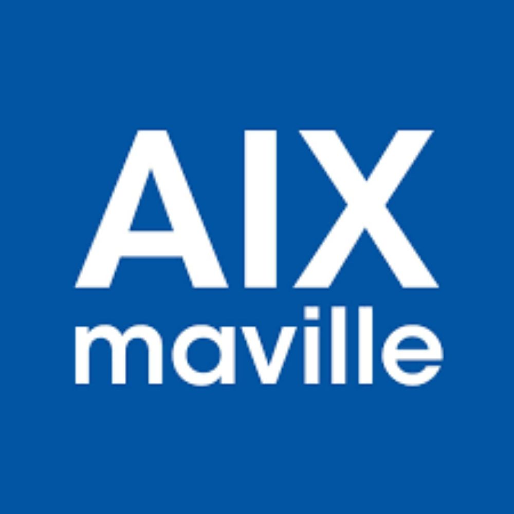 Aix ma ville