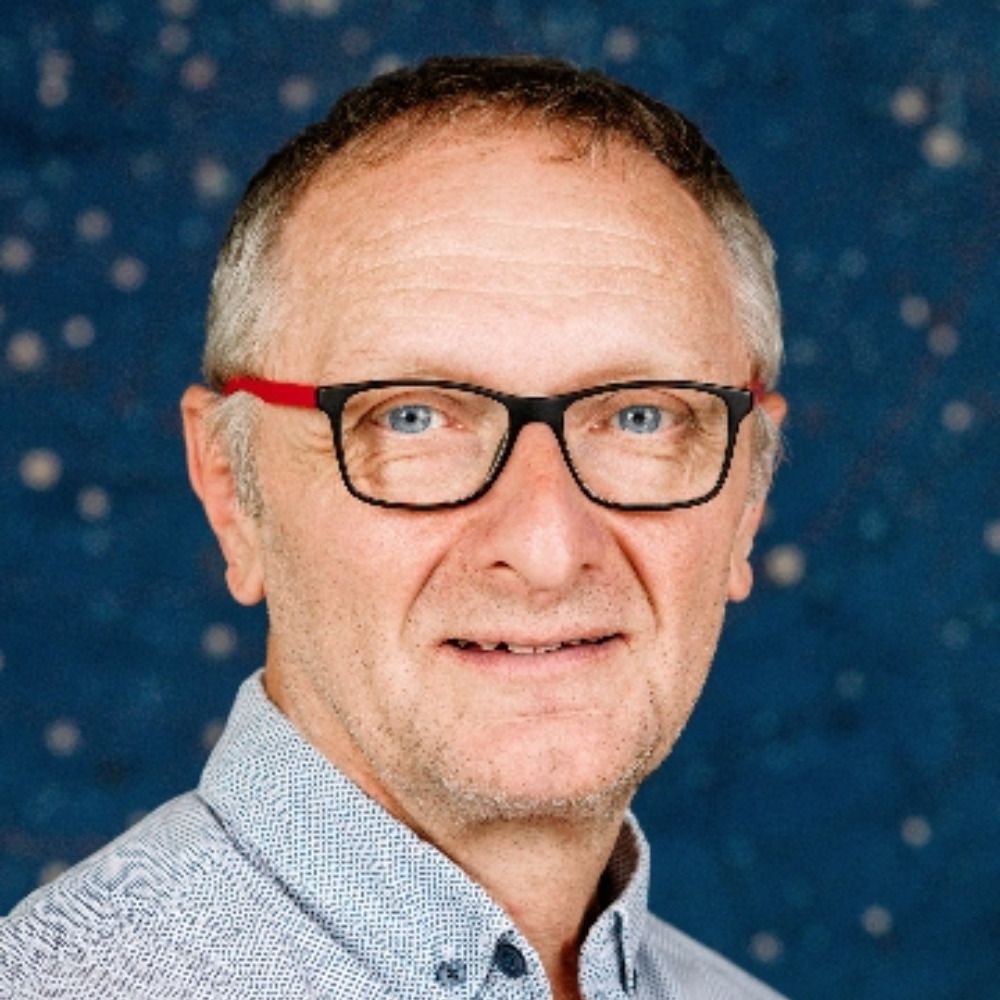 Franz Kerschbaum