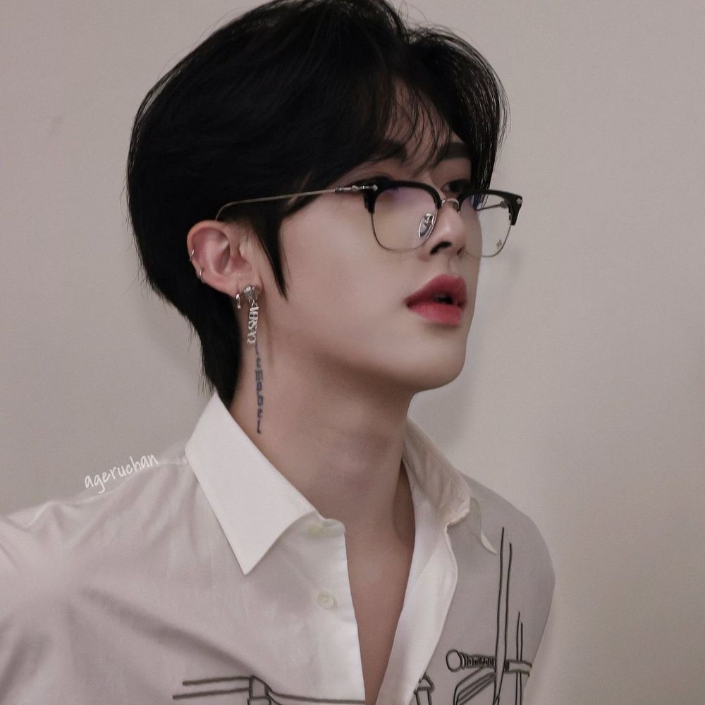Daily Ricky 🍓🐱