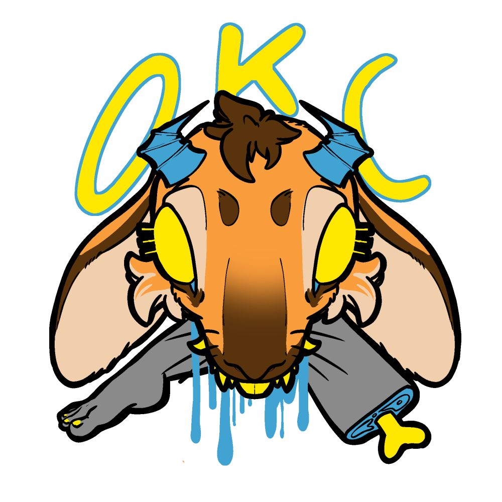  ~Official Kneecaps Confiscator~