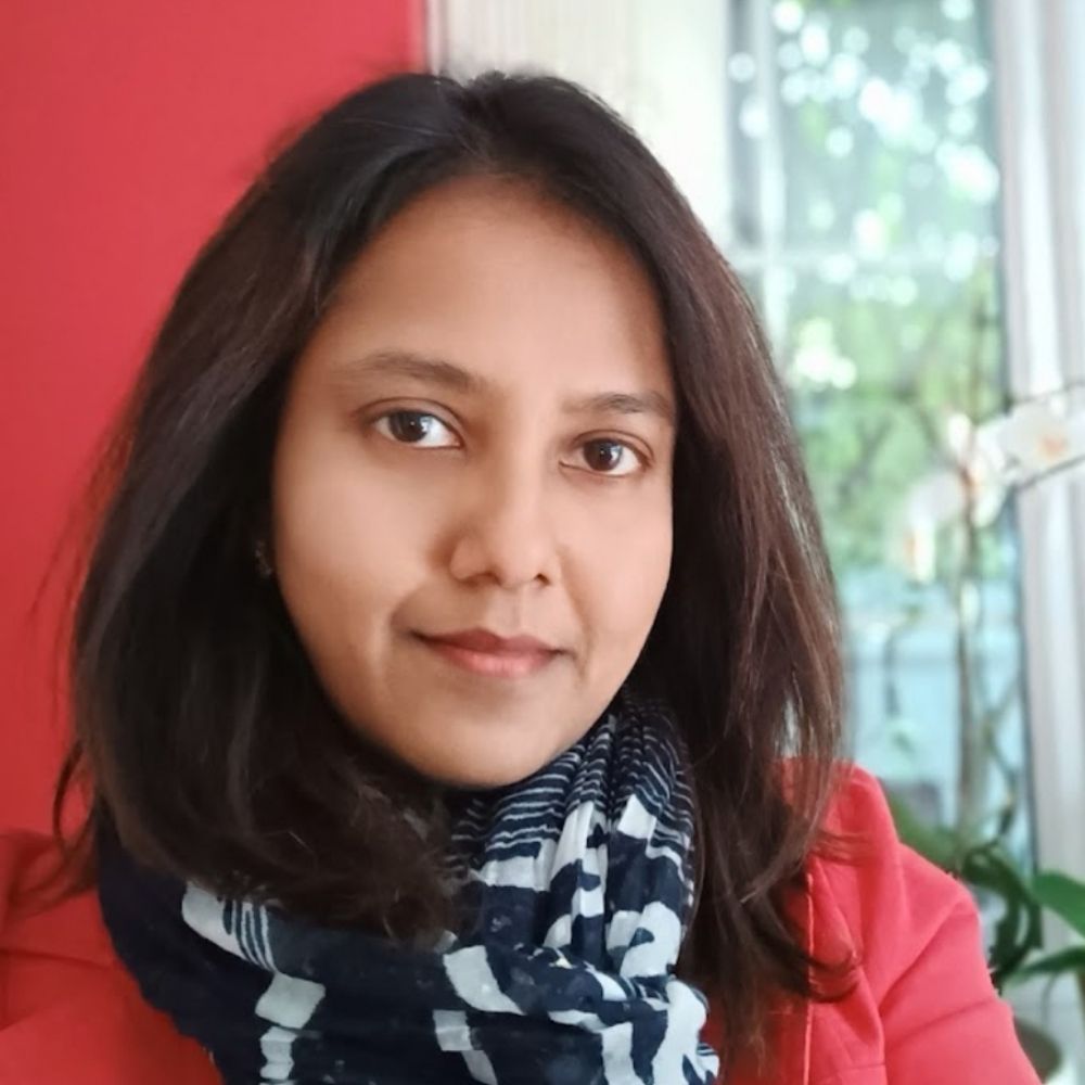 Manjula Meda