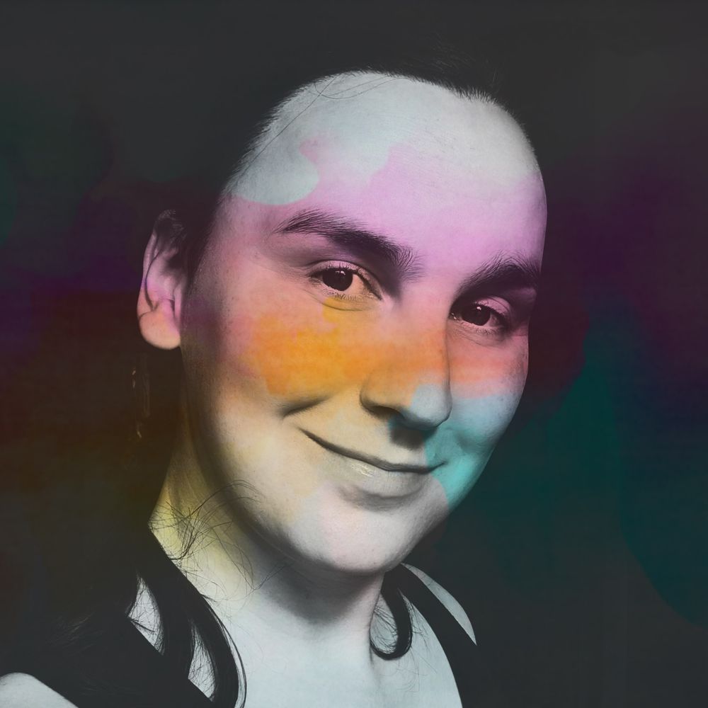 Jaelyn 🏳️‍🌈