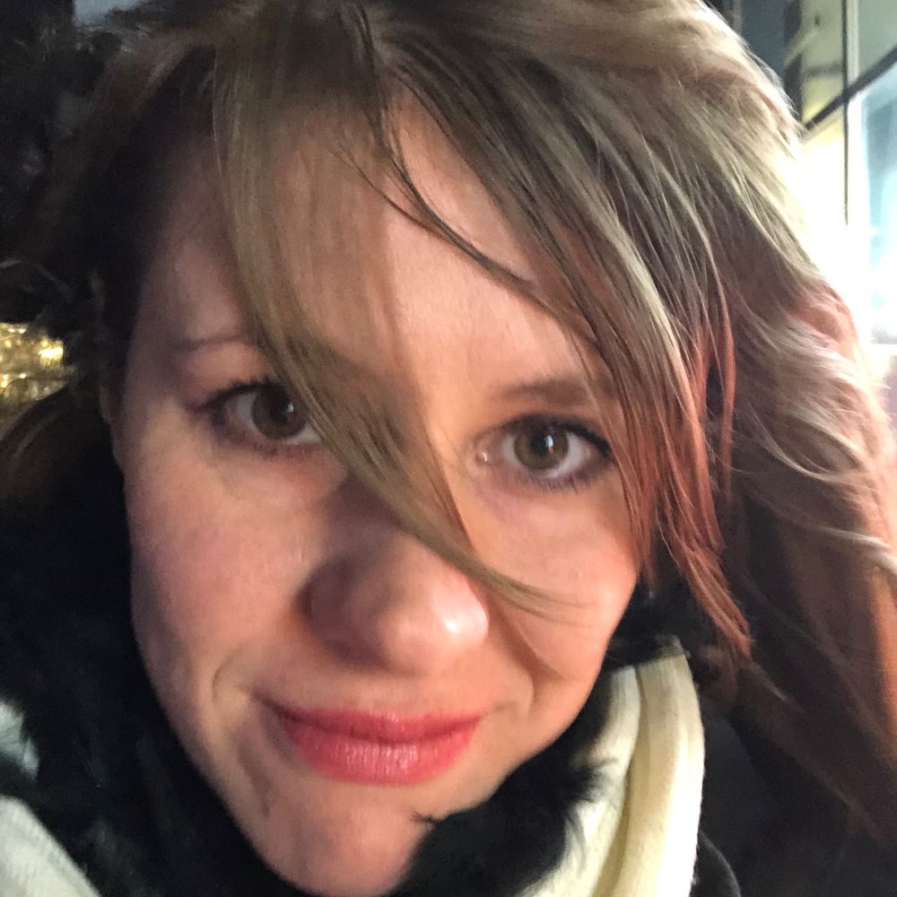 Femke van Drooge