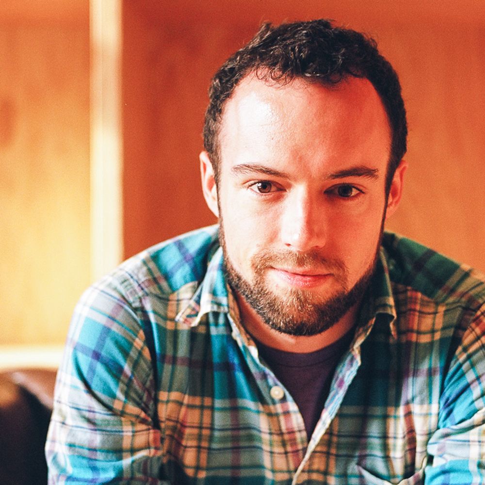 Ben Newman
