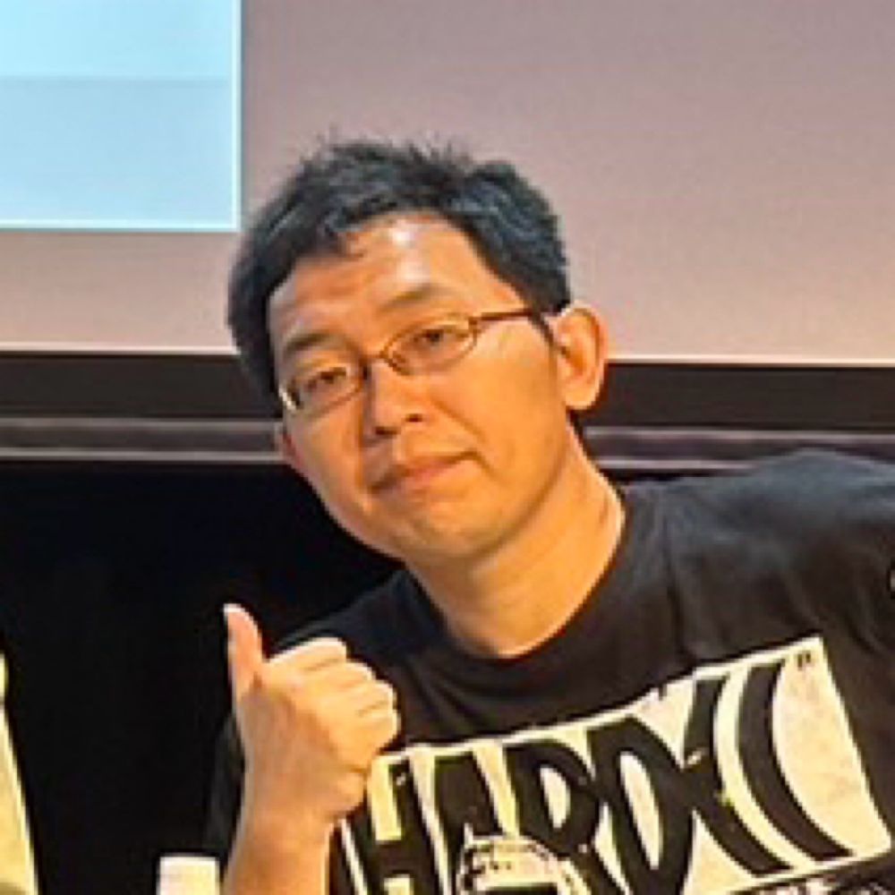 ふでかわふとし