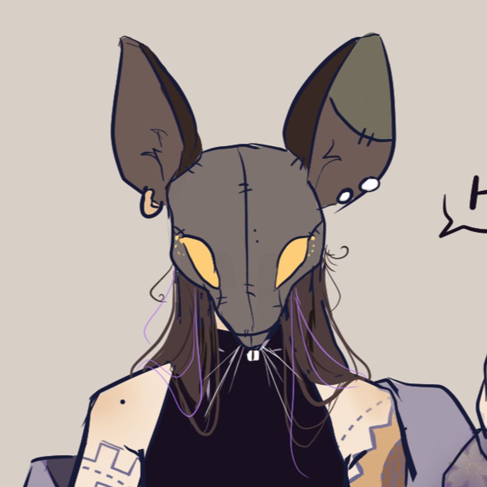Mouse