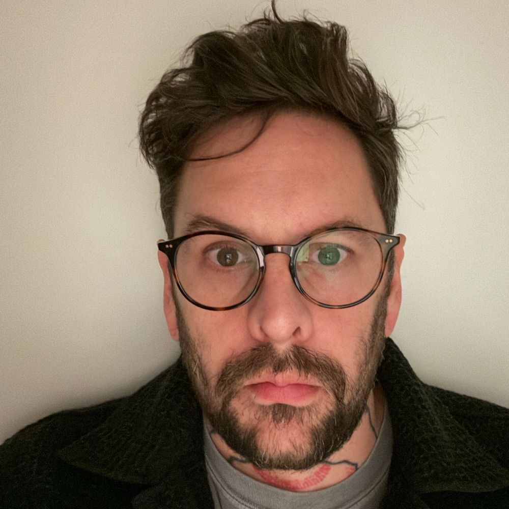 Kyle W. Paton