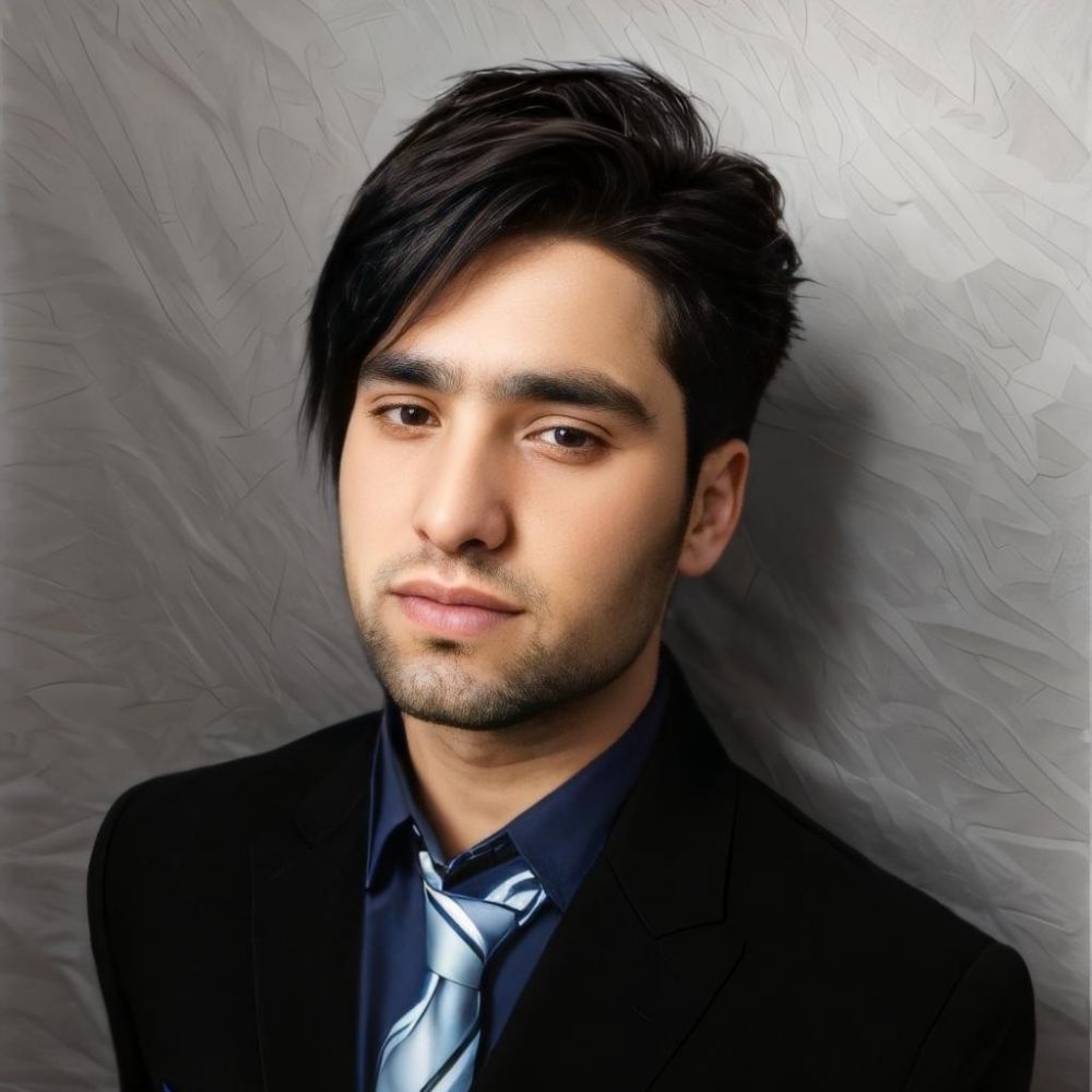 Farooz Ahmad