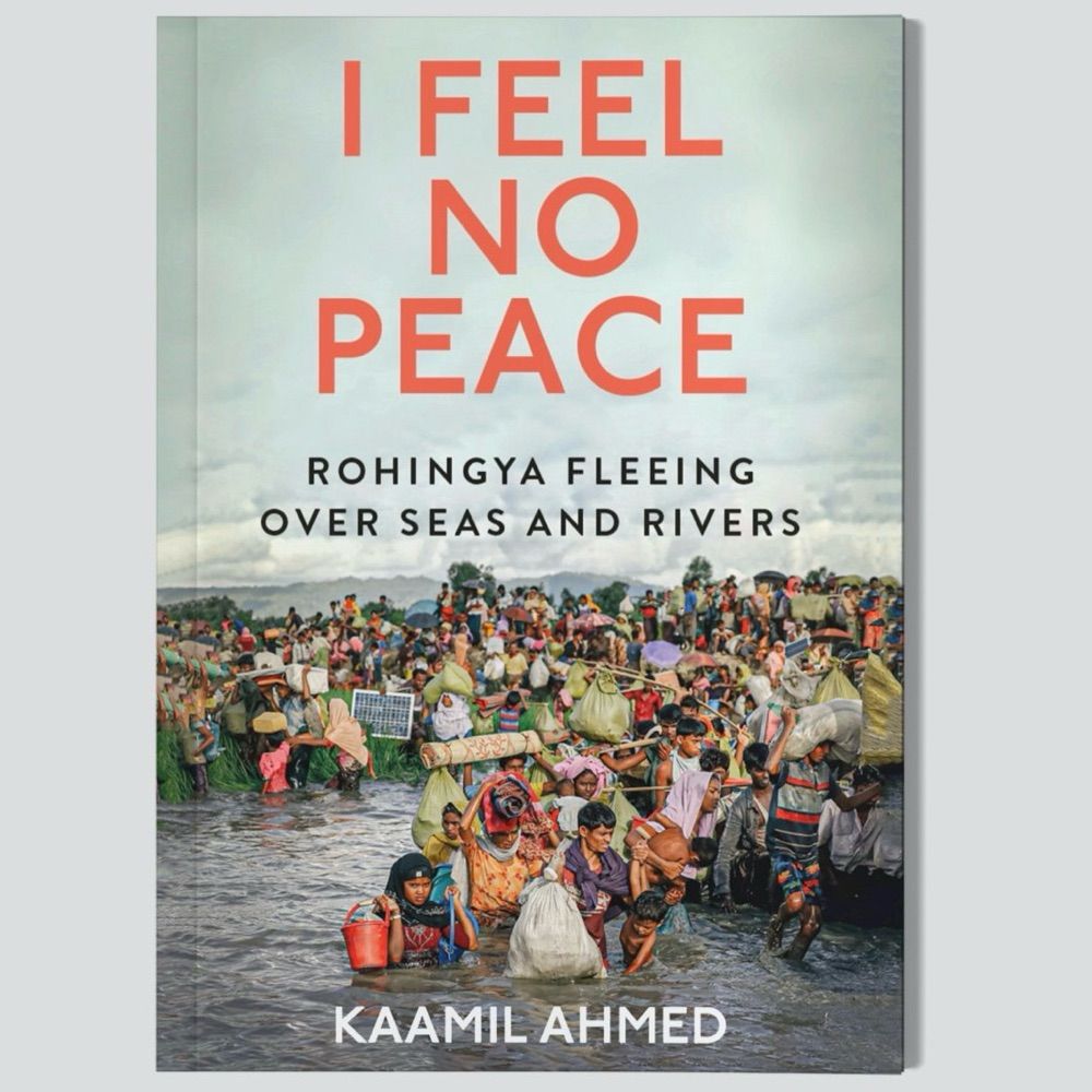 Kaamil Ahmed