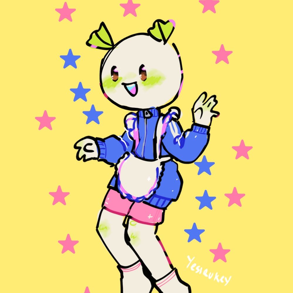 Yesi ✨ COMMS OPEN 🌻