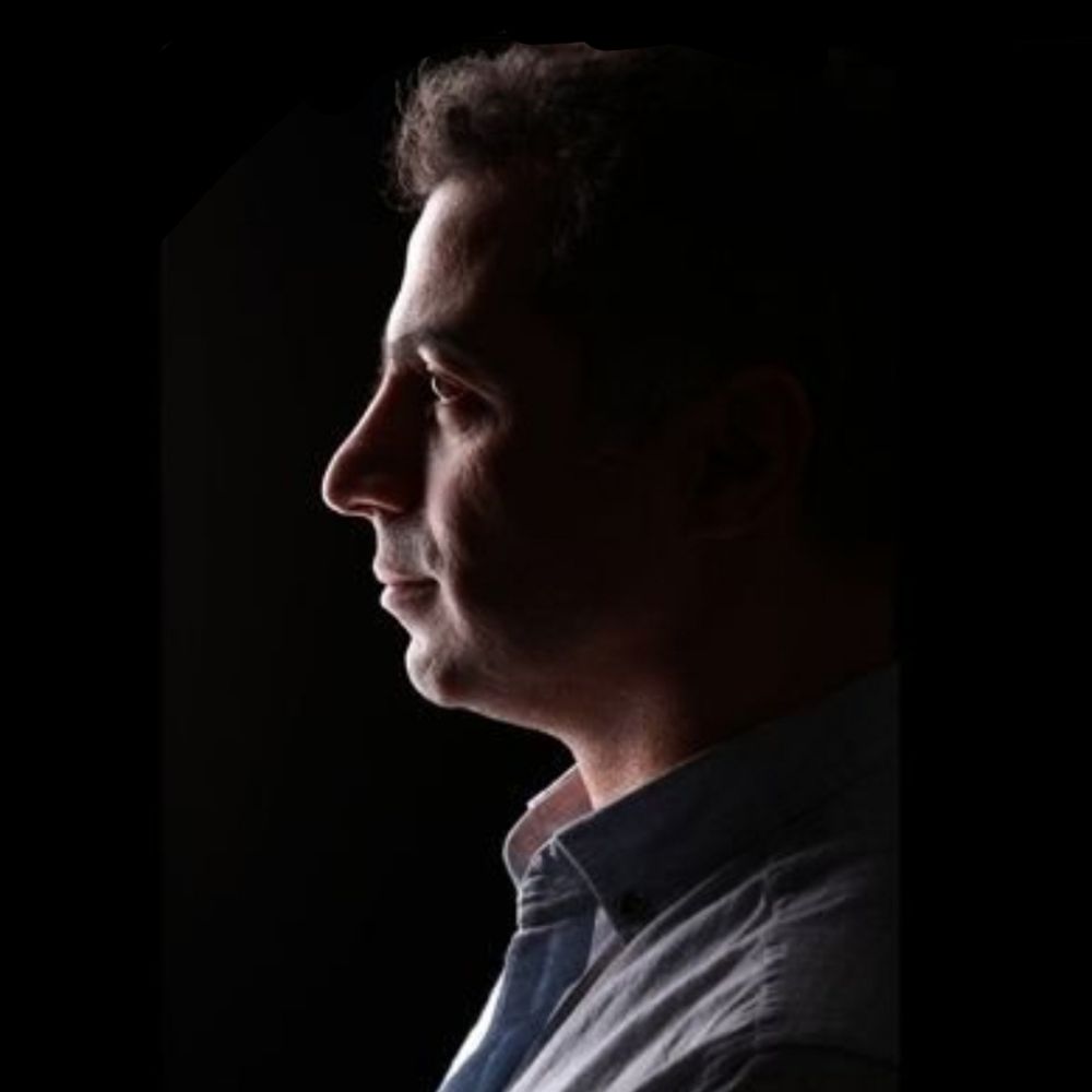 Mahdi khosroAnjom