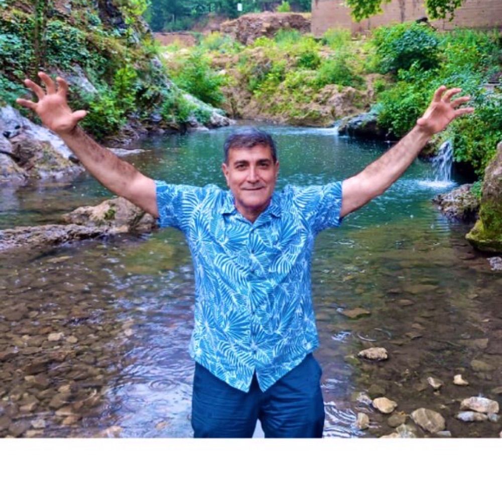 Ergün Dağ