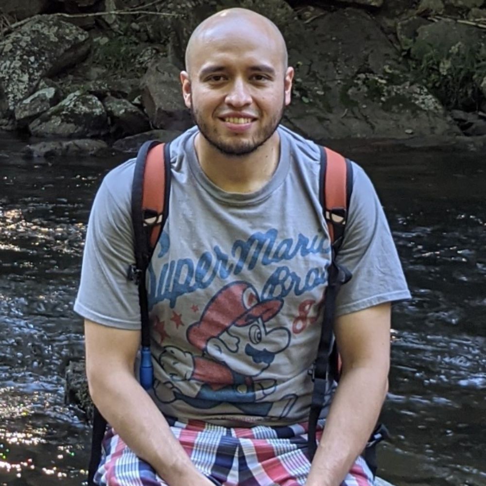 Esau Silva