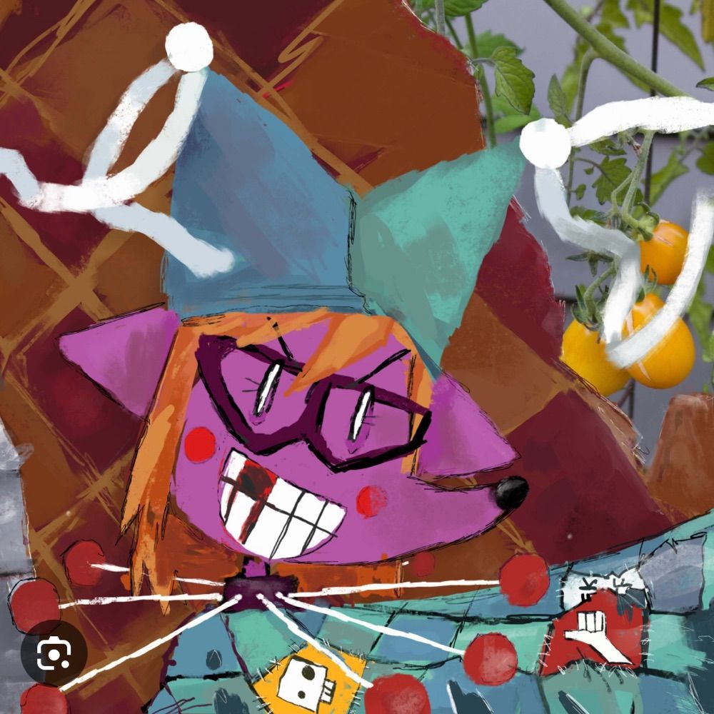 Scug The ScholarsTime