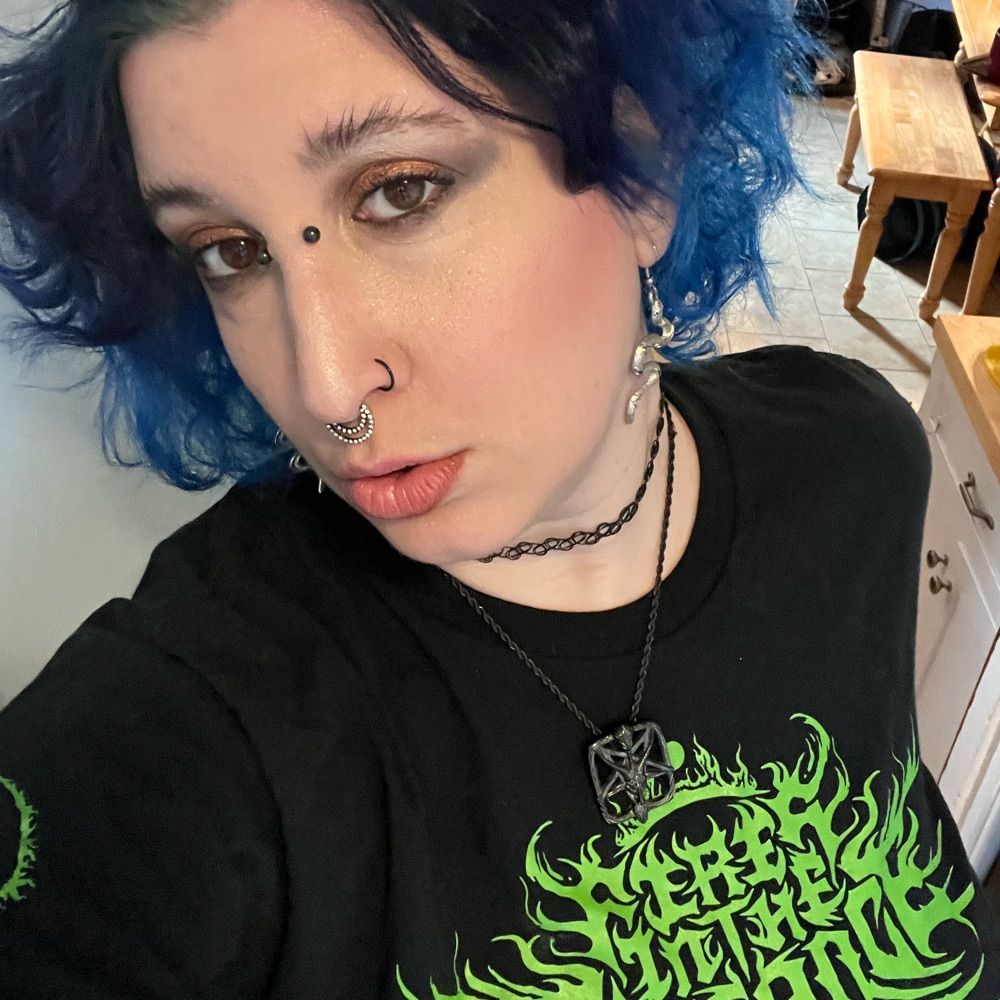 Shae Wednesday