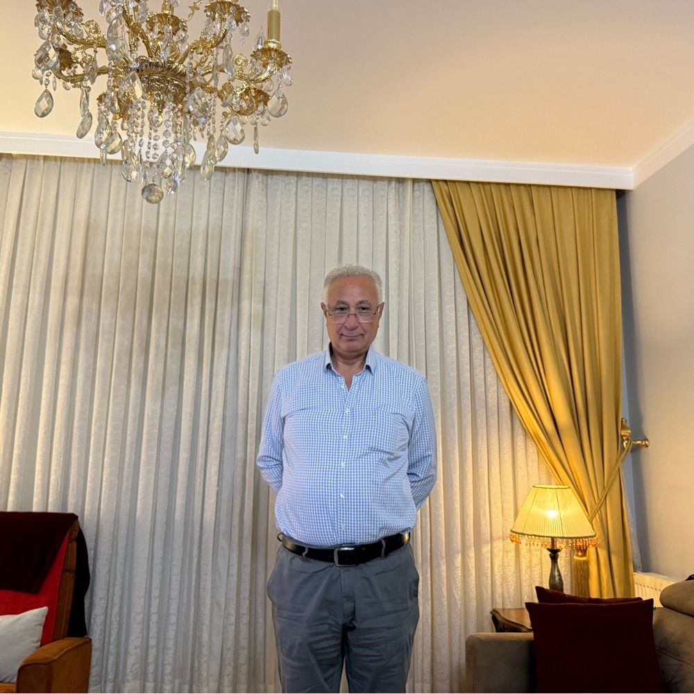 Gürsel Güzel