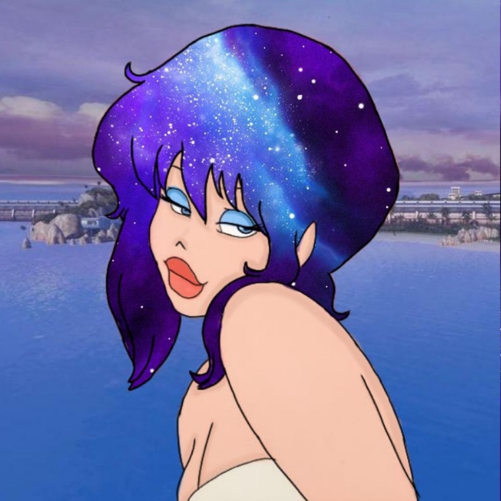 Starla ✨️