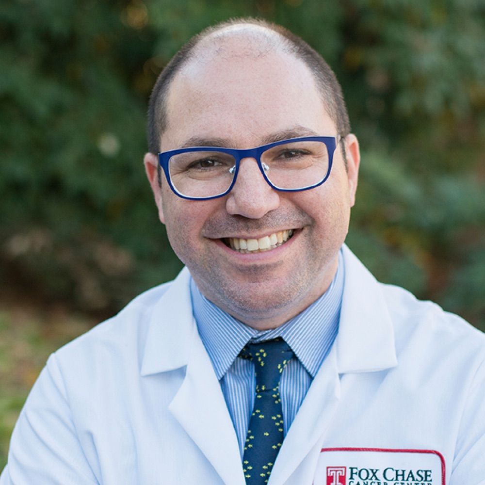 Jeffrey Farma MD FACS