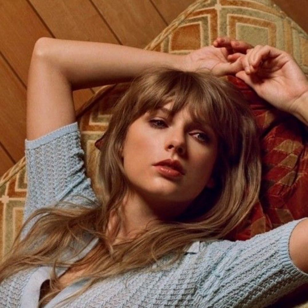 pubwe (taylor's version)