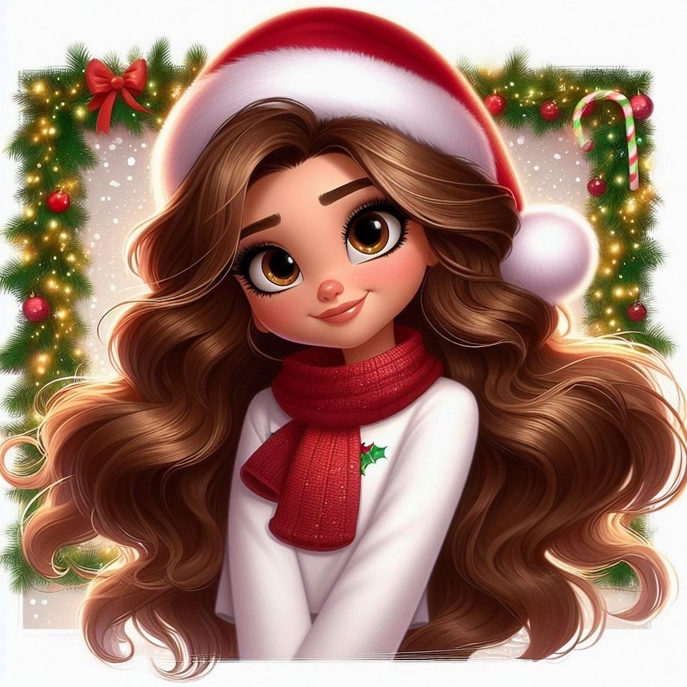 🎄Ⓛⓞⓡⓔⓝⓐ🎄