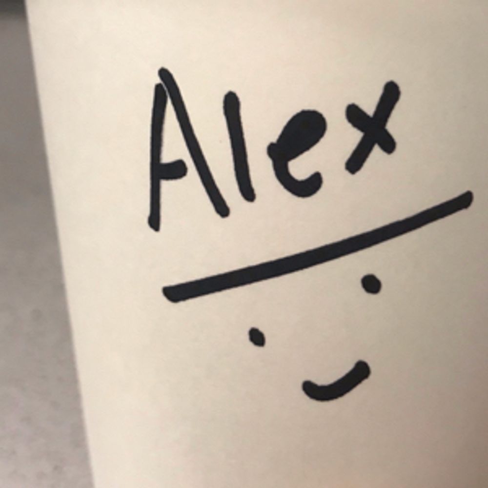 Alex