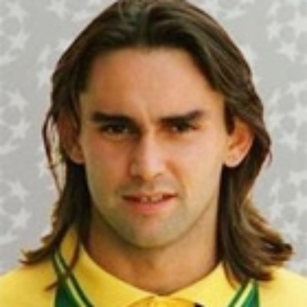 Ronald Pedros