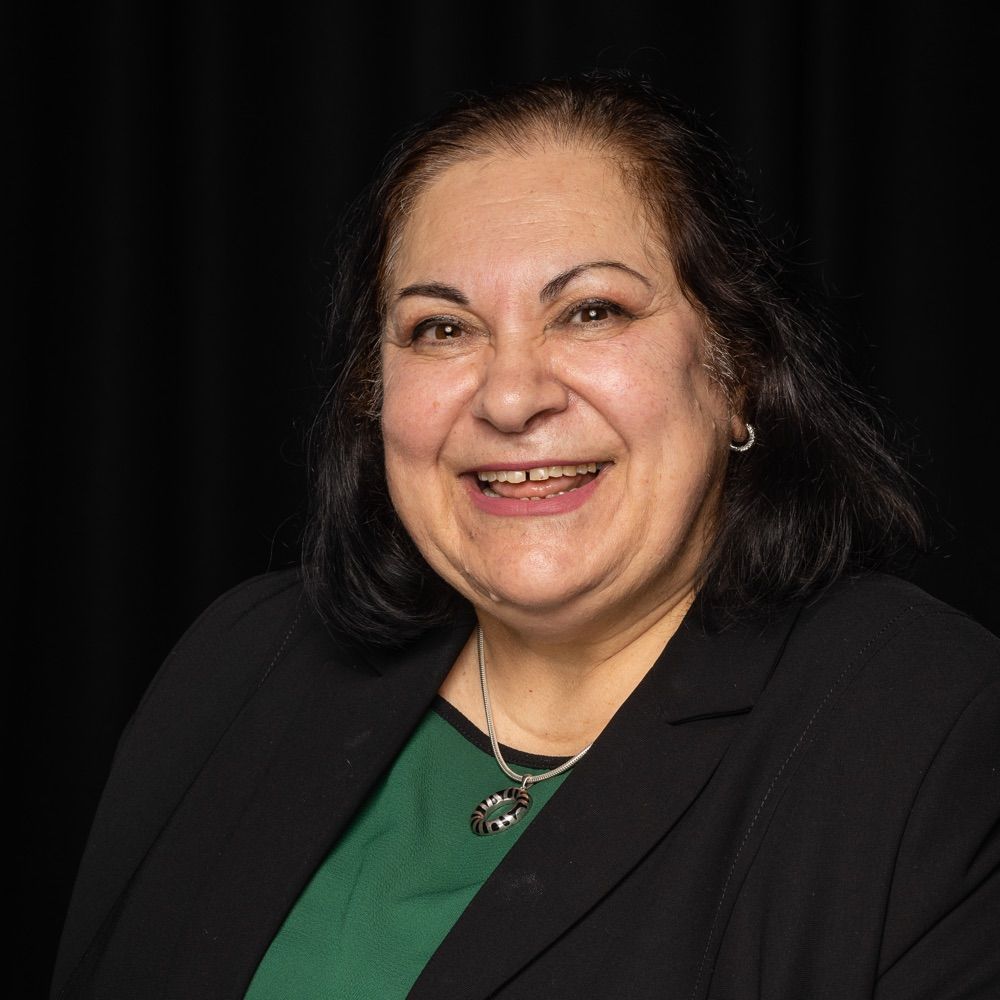 Prof. Tara Dean