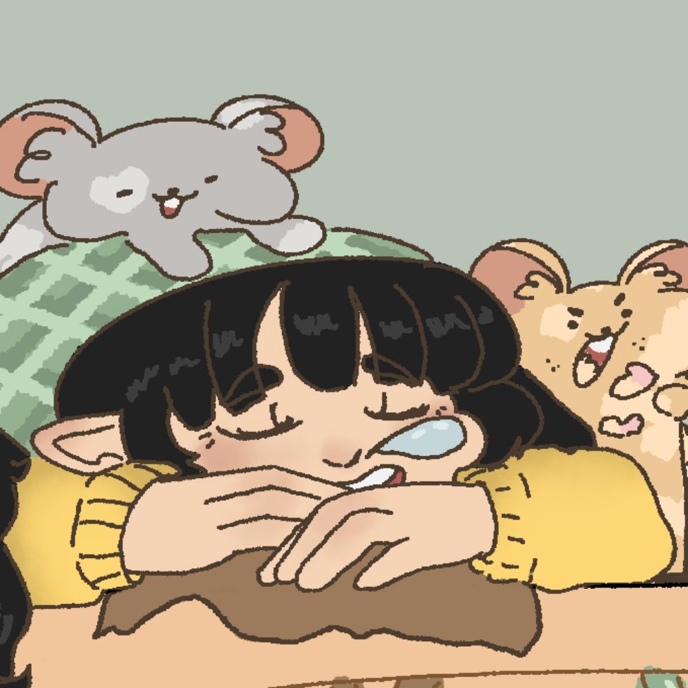 🍞 Chu 🥖