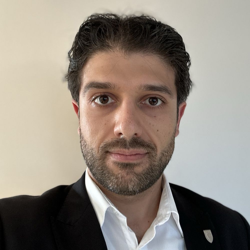 Keivan Farzaneh