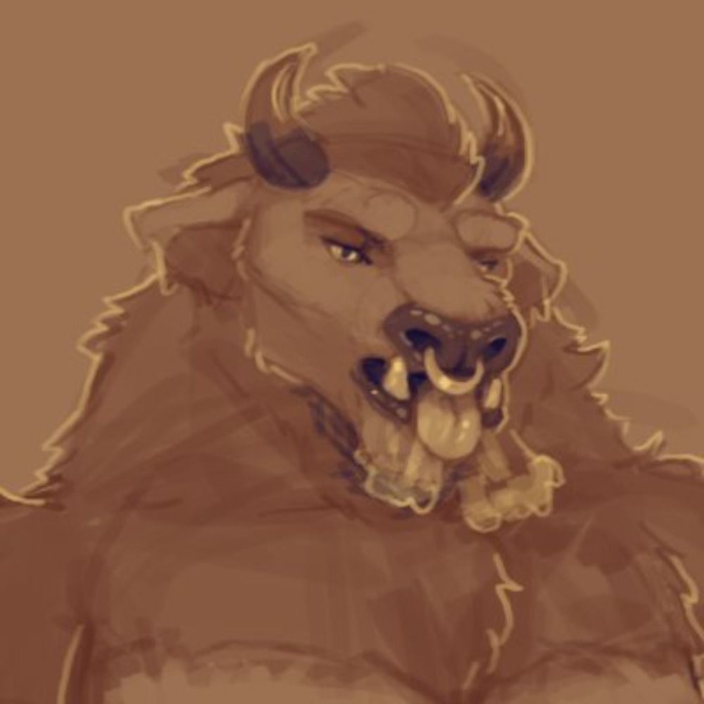 Profile picture daddybison.bsky.social