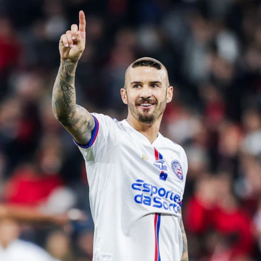 Diegol, o artilheiro do amor