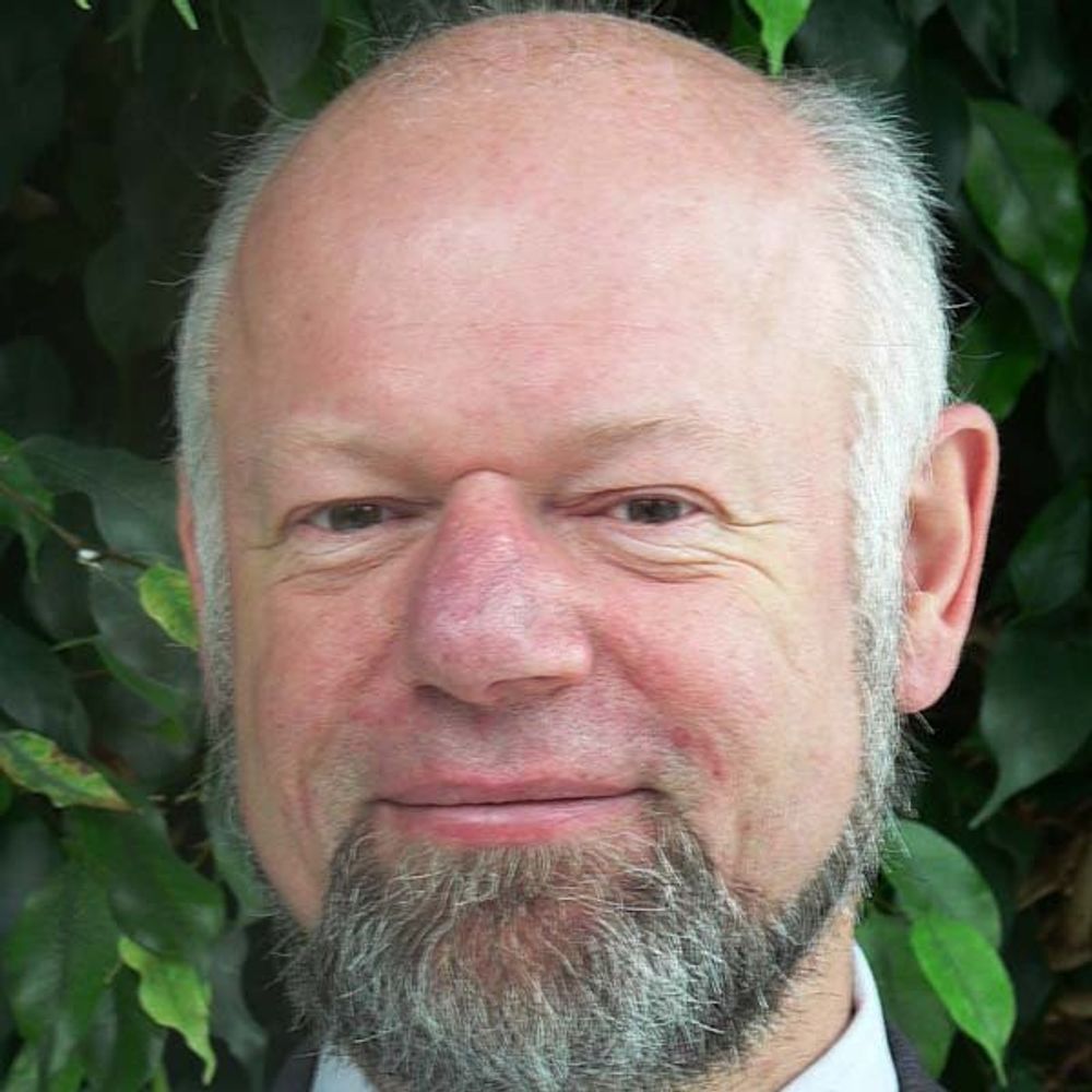 Geert Van Pamel